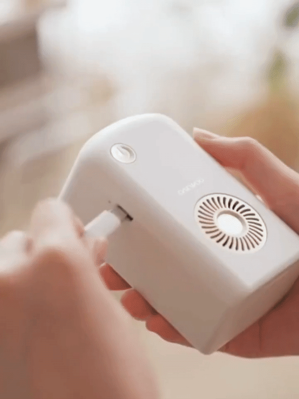 DESODORIZADOR DE NEVERA