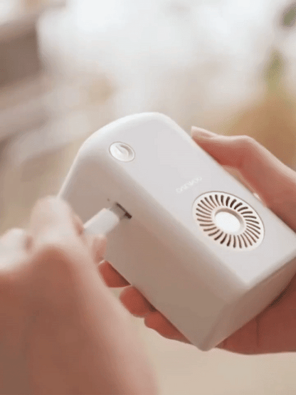 DESODORIZADOR DE NEVERA