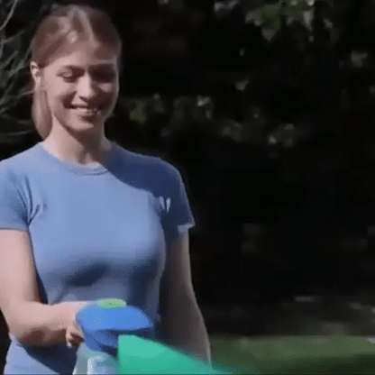 TRATAMIENTO PARA JARDIN 2 EN 1