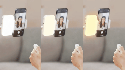 TRÍPODE ERGONÓMICO 720º