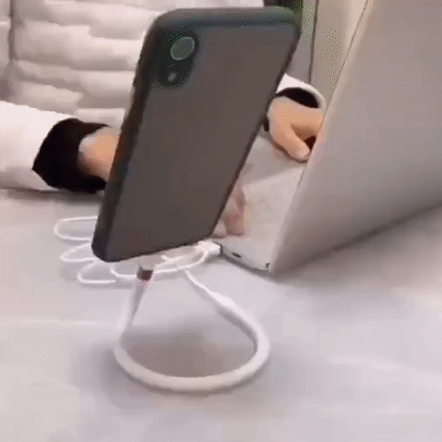 CABLE DE CARGA FLEXIBLE