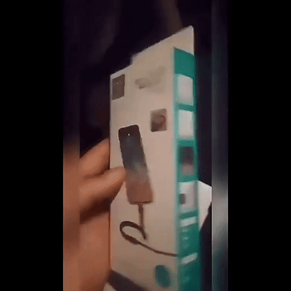 CABLE DE CARGA FLEXIBLE