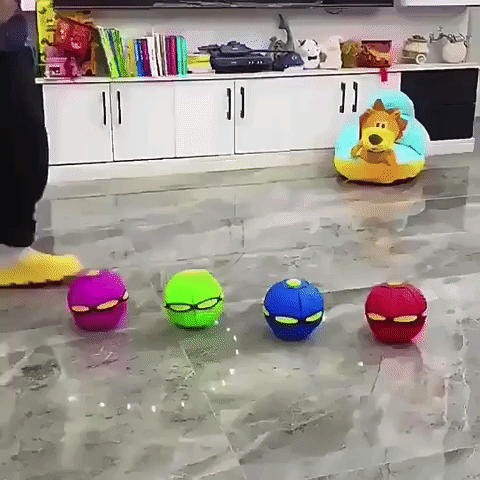 ❗ MAGIC BALL ❗ ⚽ BOLA MÁGICA