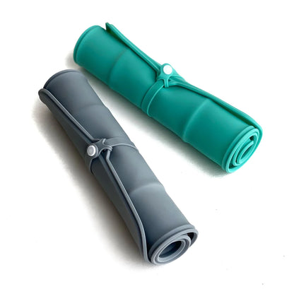 COMEDERO PÓRTATIL DE MASCOTAS