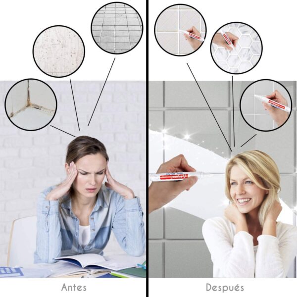 MARCADOR REPARA JUNTAS