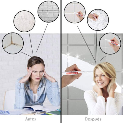 MARCADOR REPARA JUNTAS