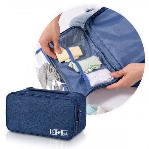 ORGANIZADOR BOLSO VIAJERO