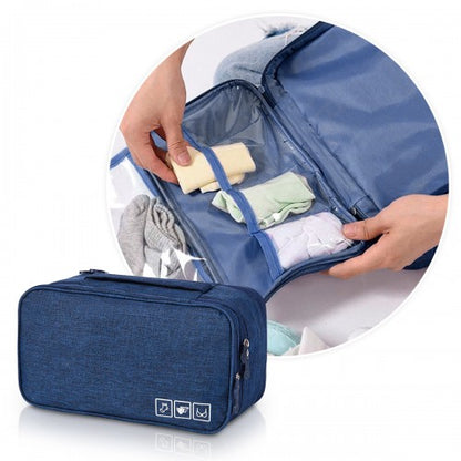 ORGANIZADOR BOLSO VIAJERO