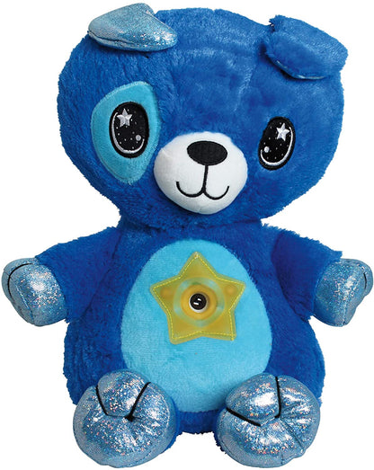 PELUCHE PROYECTOR DE ESTRELLAS (STAR BELLY)