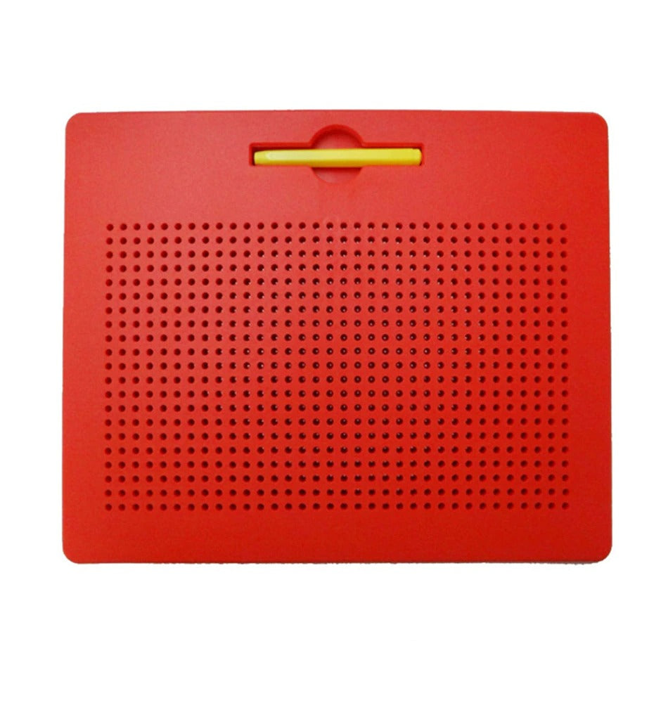 TABLERO MAGNÉTICO PARA NIÑOS